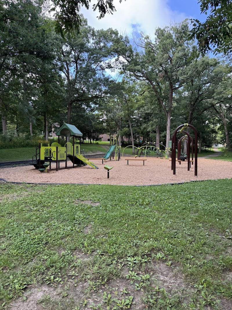 Nakoma Park - Pickleball in Madison, Wisconsin