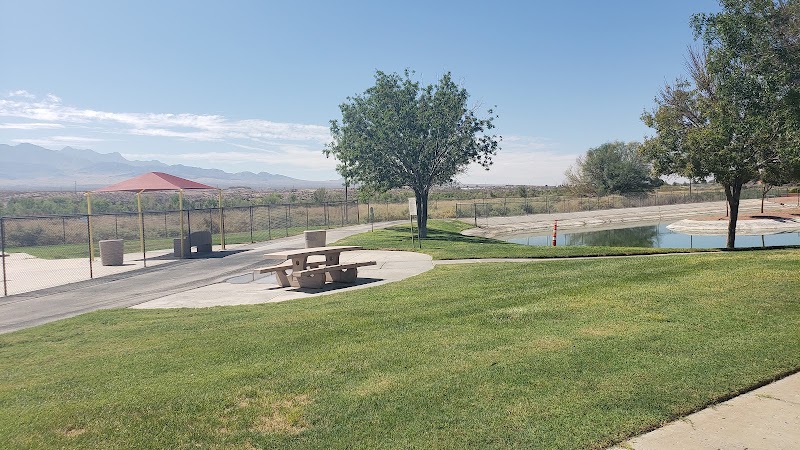 Hafen Lane Park