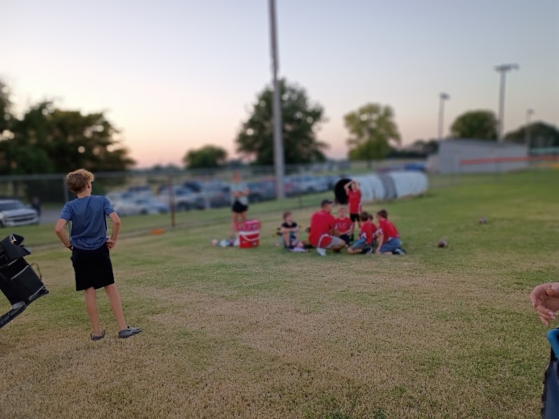 Oakview Recreation Park