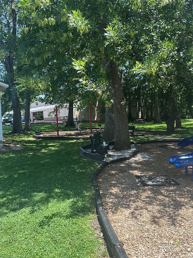 Mock Park