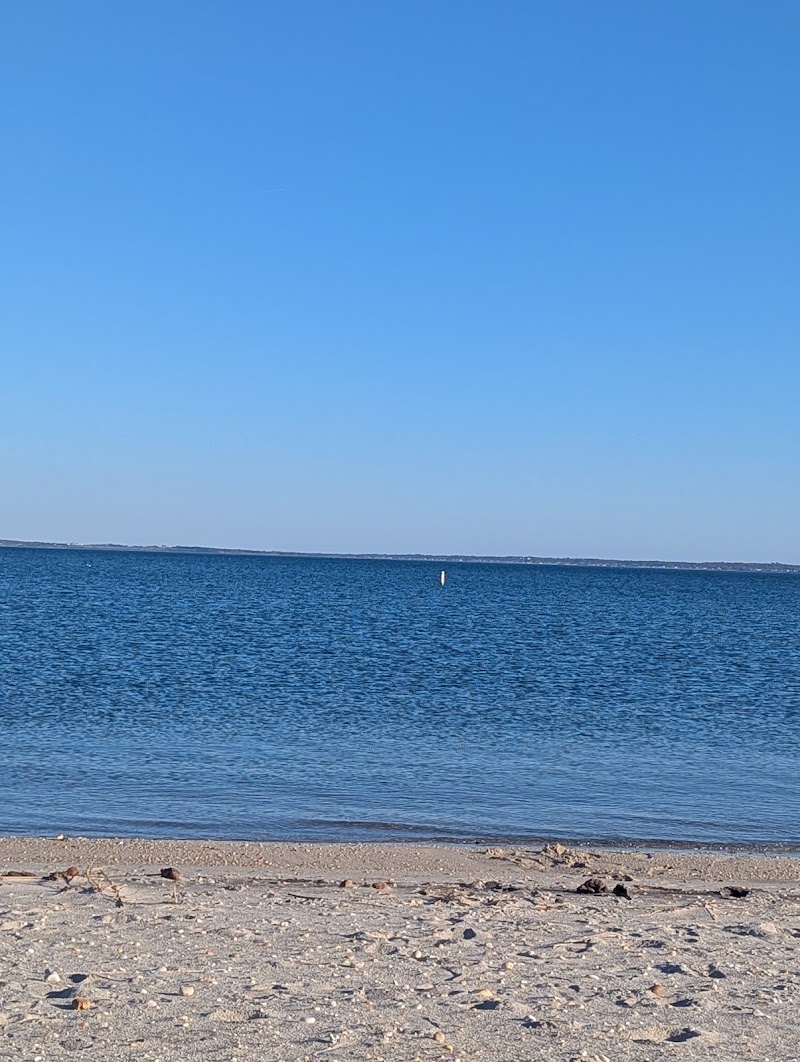 South Jamesport Park - Pickleball in Jamesport, New York