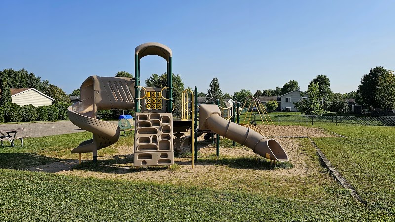 Sandhill Meadows Park