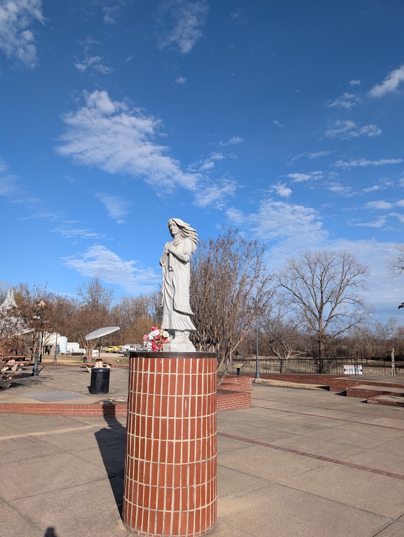 Black River Overlook Park