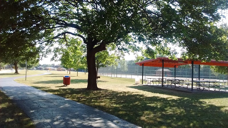 John Riel Memorial Park