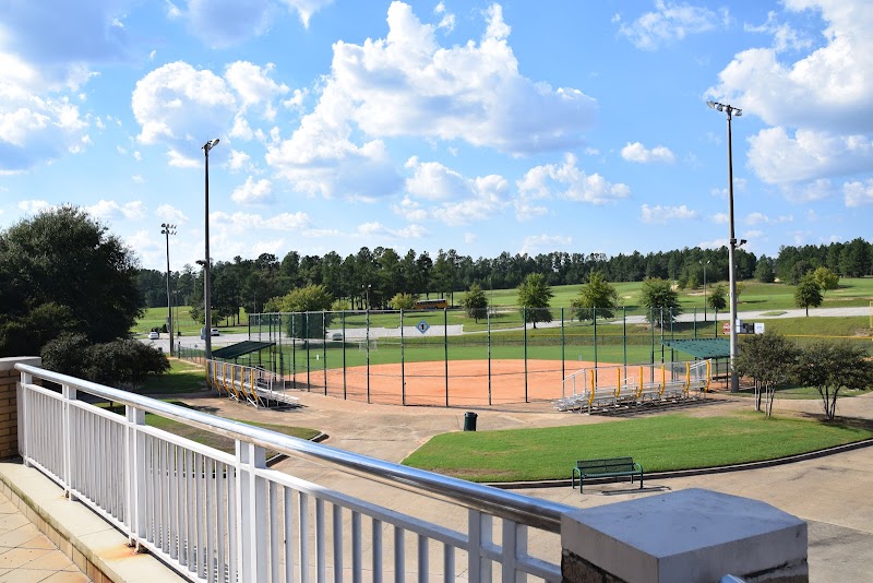 Diamond Lakes Regional Park - Pickleball in Hephzibah, Georgia
