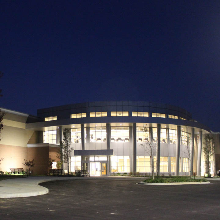 Whitaker Family YMCA