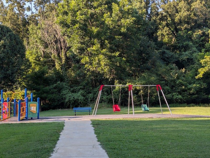 Stuart Springs Park - Pickleball in Forrest City, Arkansas
