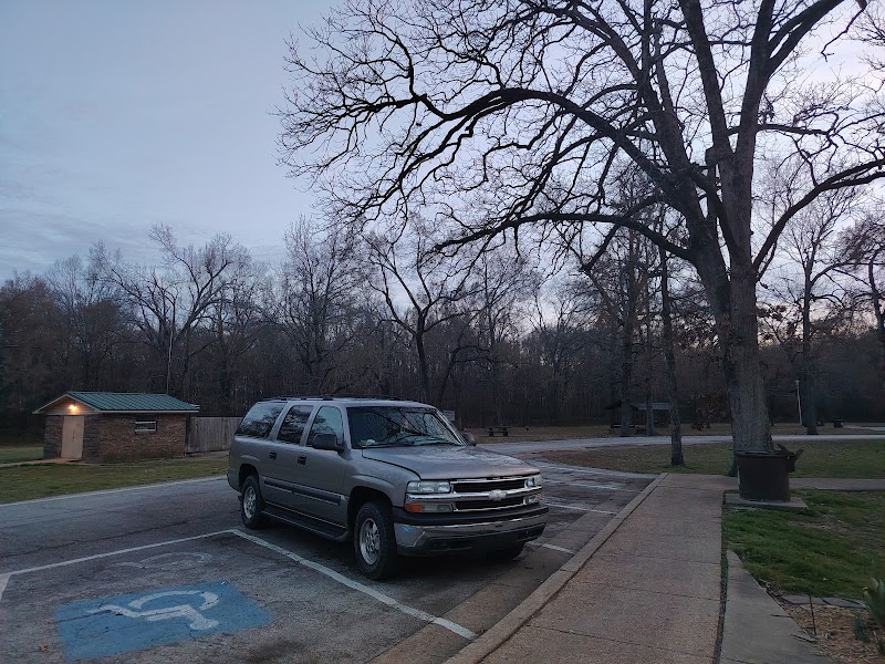 Beech Grove Park - Pickleball in Forrest City, Arkansas