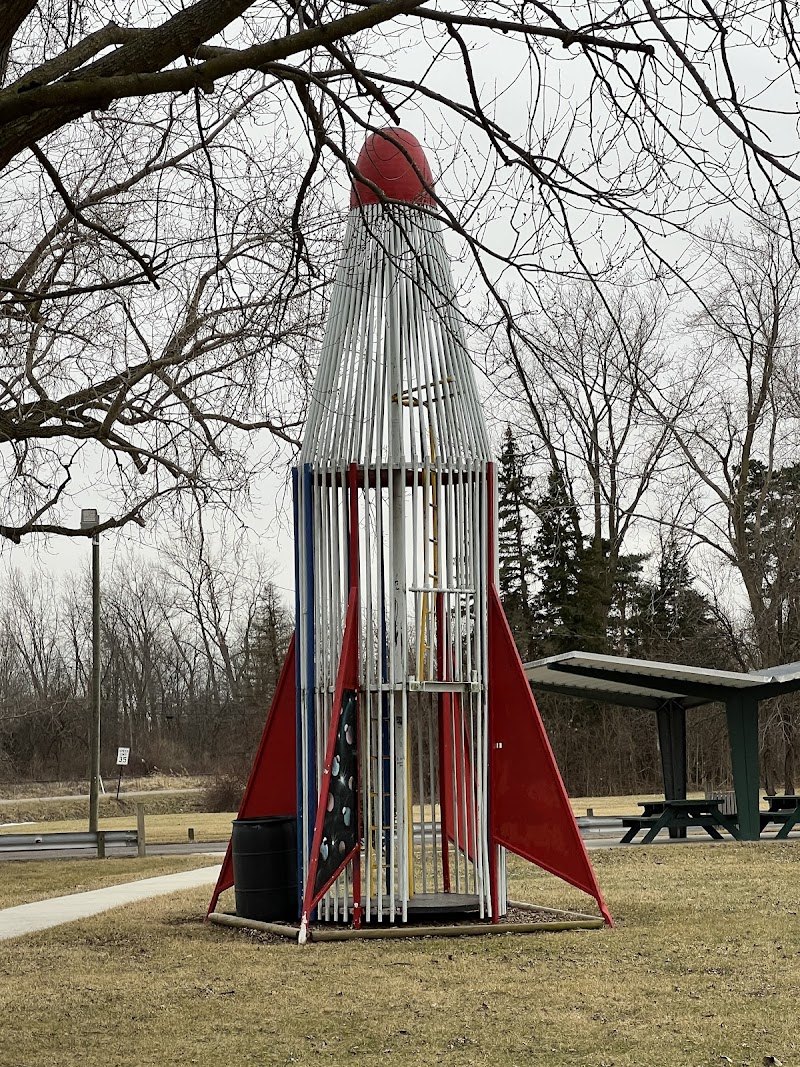 Maybee Park