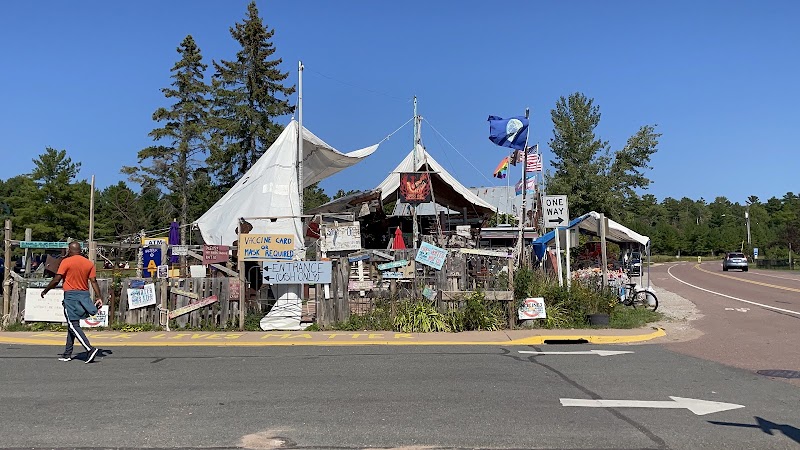 Big Bay Town Park