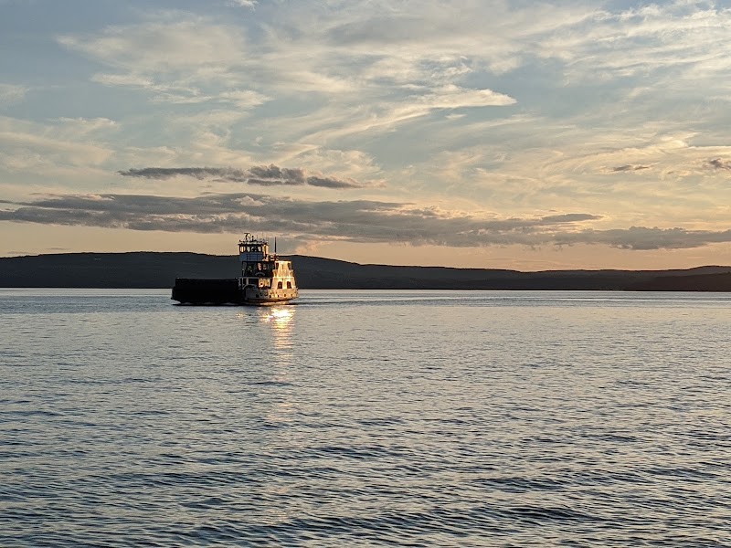 Madeline Island Ferry Line