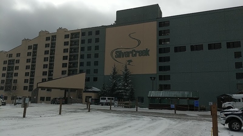 Silver Creek - Pickleball in Snowshoe, West Virginia