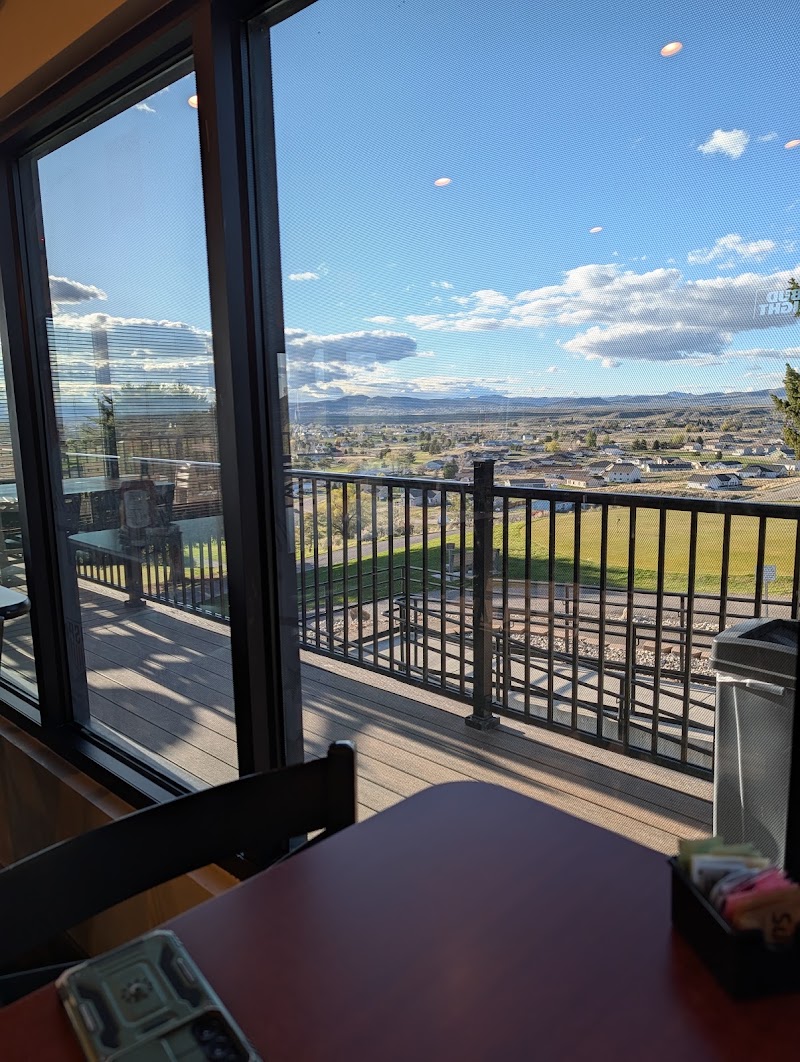 Spring Creek Association - Pickleball in Spring Creek, Nevada