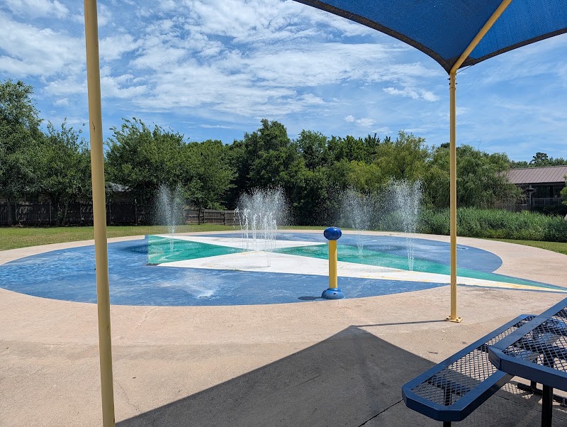 Barrel Springs Park