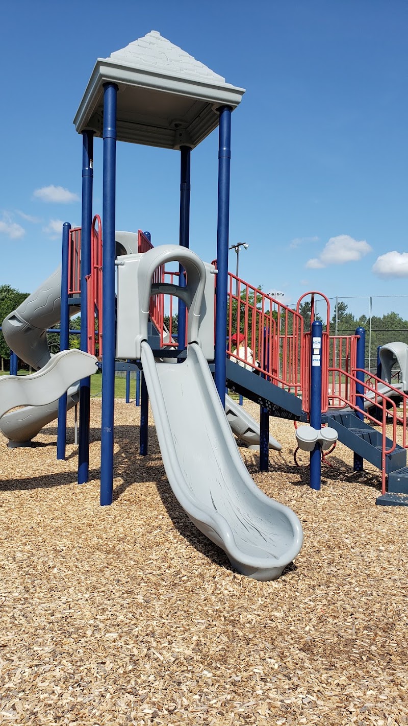 DeBroux Park