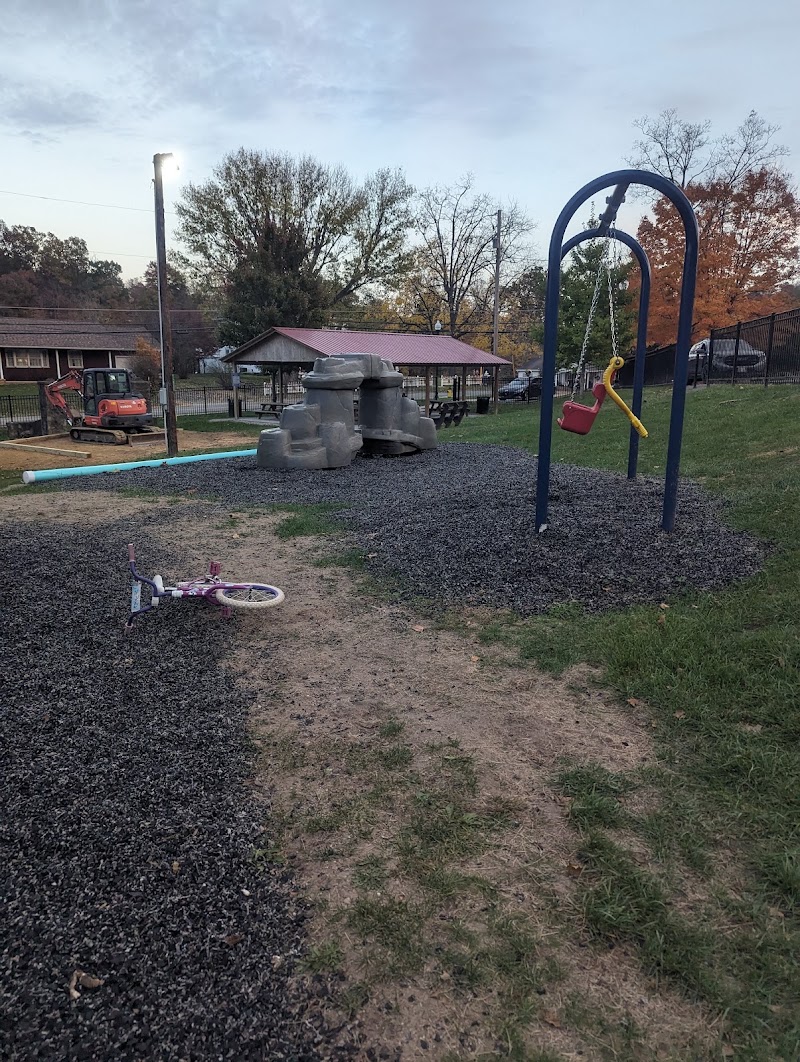 Washington Park