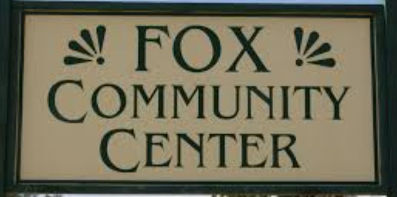 Fox Community Center