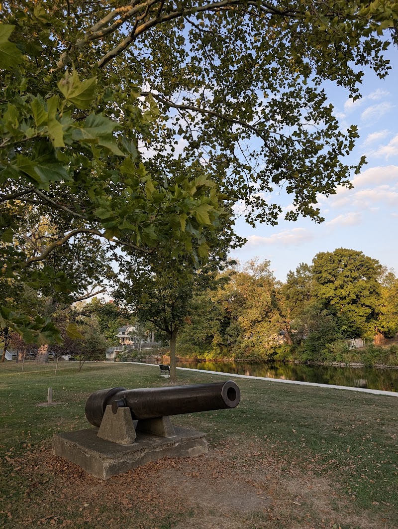 Island Park