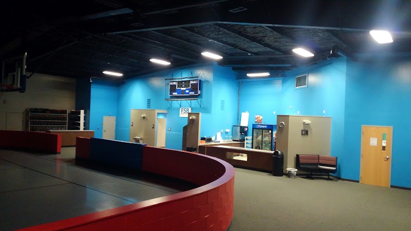 Cameron Regional YMCA - Pickleball in Cameron, Missouri