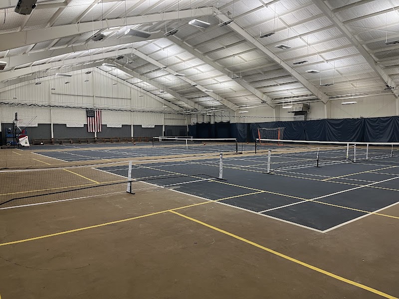 PrimeTime Fieldhouse