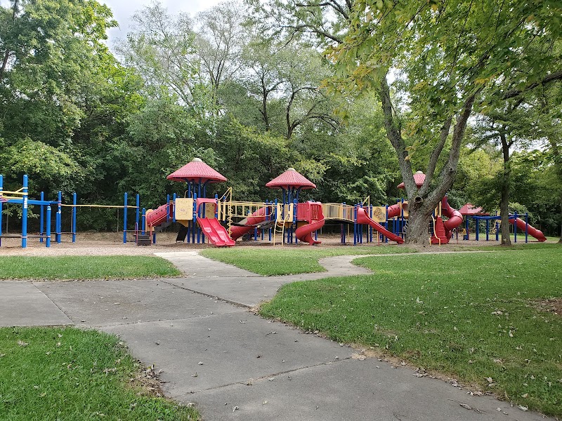 Lunken Playfield