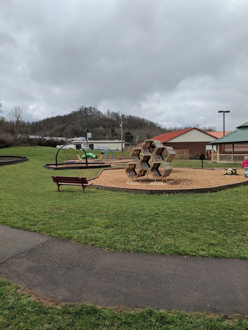 Harrison County Parks & Recreation