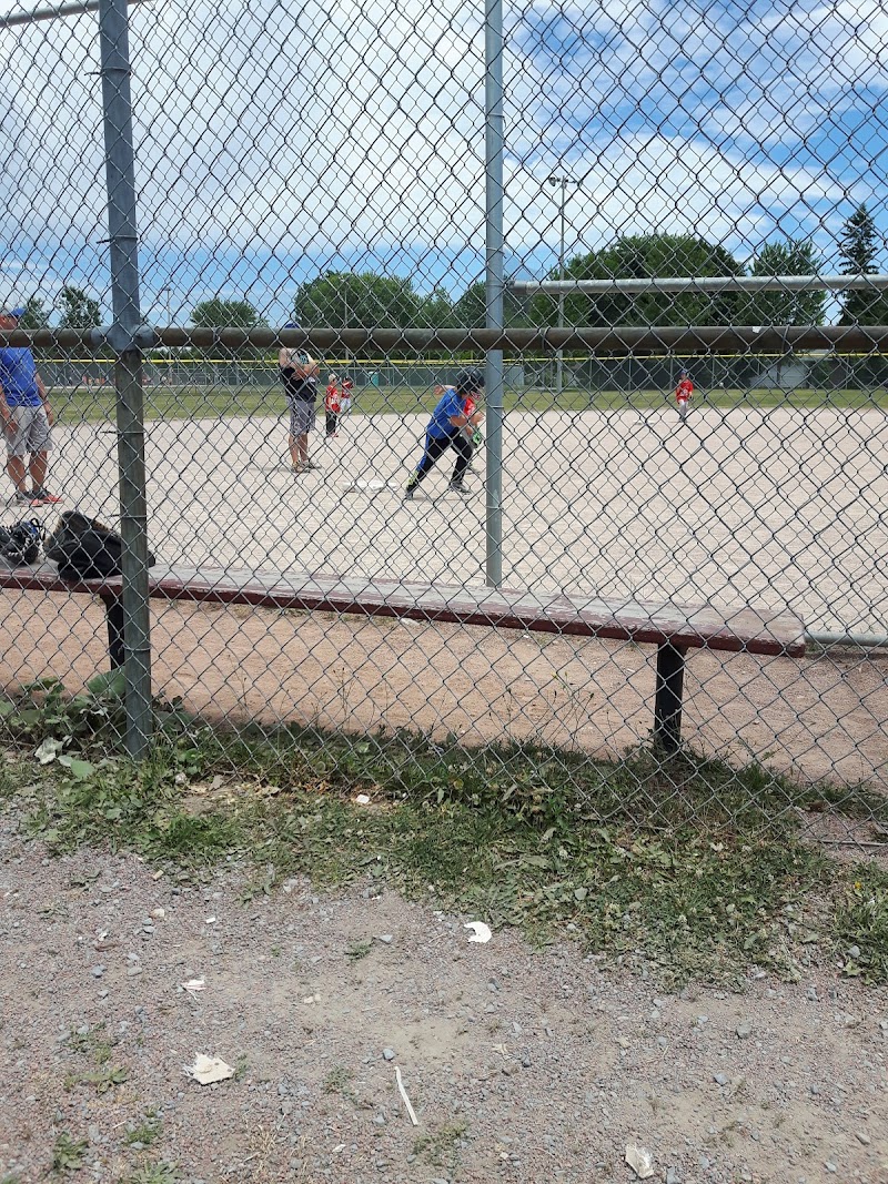 Willie Pratt Sports Fields