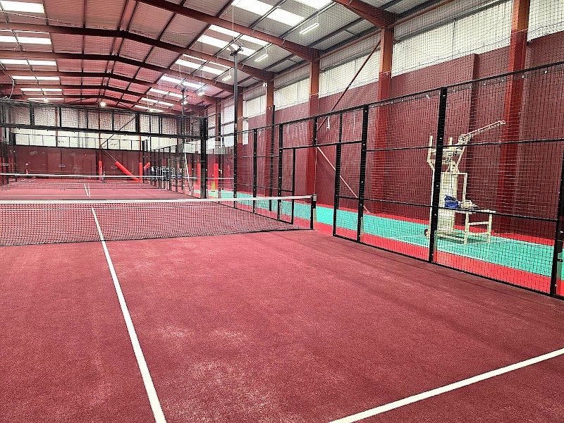 Park Padel Sports Club