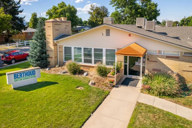 Berthoud Care and Rehabilitation