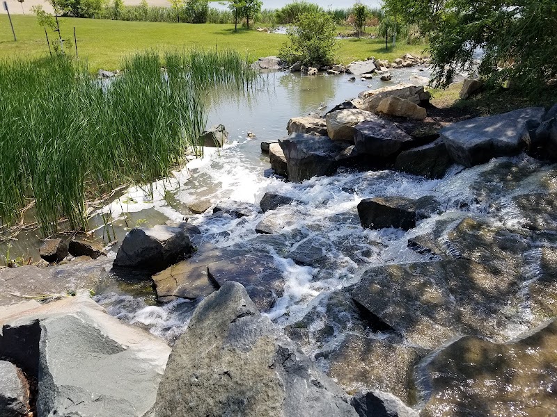 Rendezvous Park