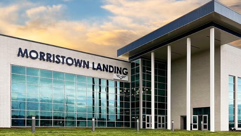 Morristown Landing