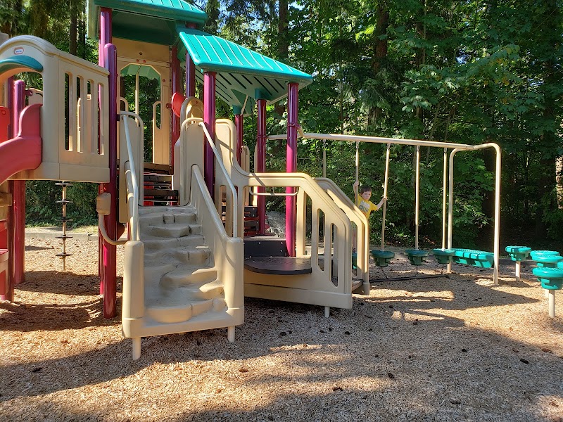 Spiritridge Park