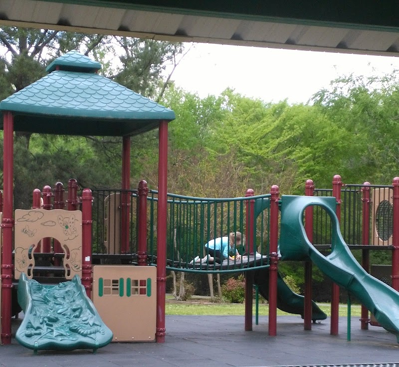 Hughes Community Center