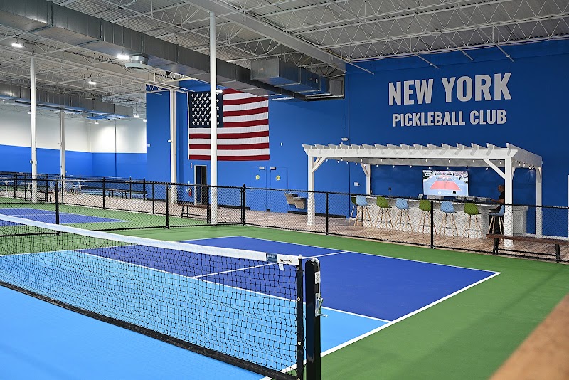 New York Pickleball Club - Pickleball in New York City, New York