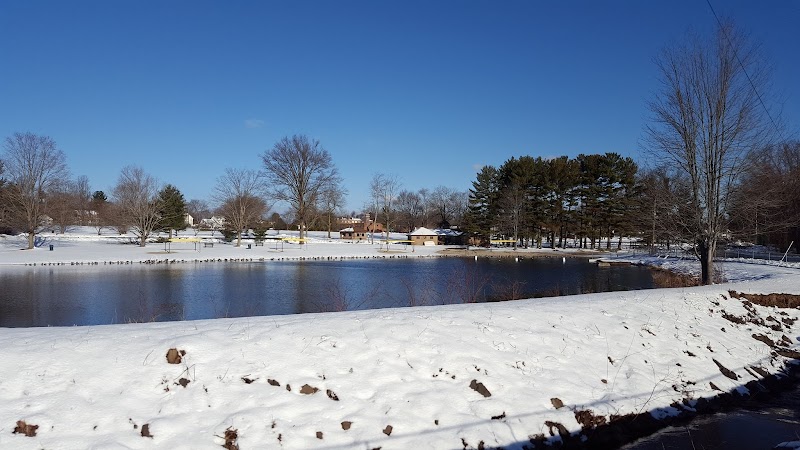 Mill Woods Park