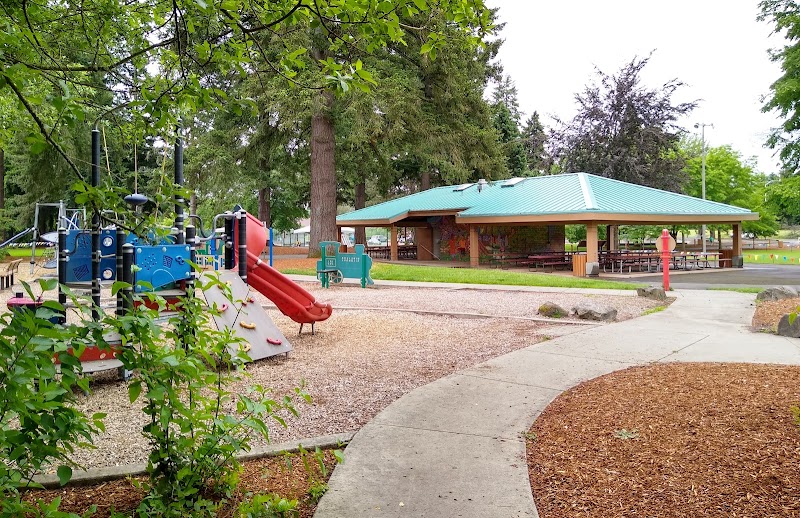 Tualatin Community Park