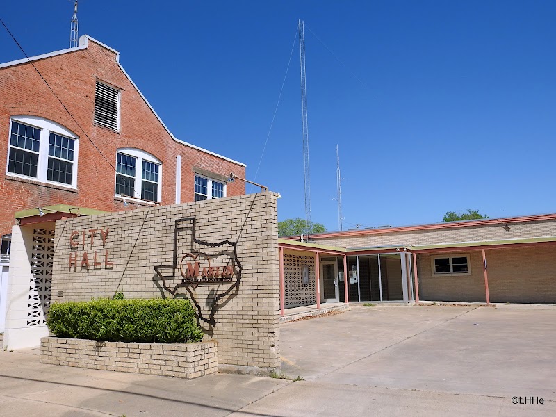 Marlin Municipal Court