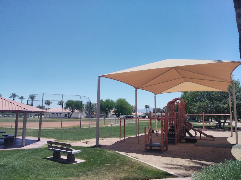 Staggs Park - Pickleball in Avondale, Arizona