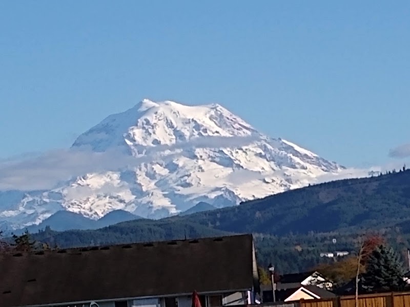 Whitehawk Park - Pickleball in Orting, Washington