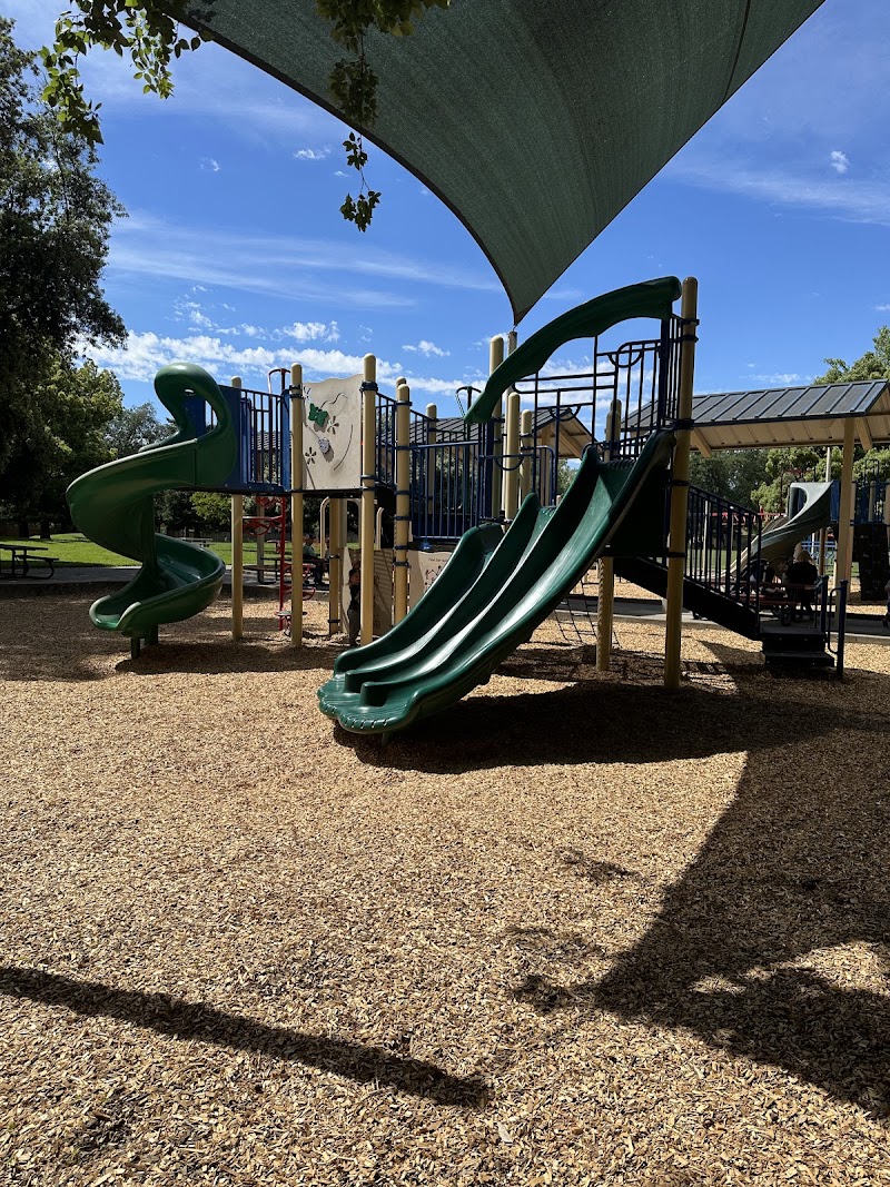 Ashton Park