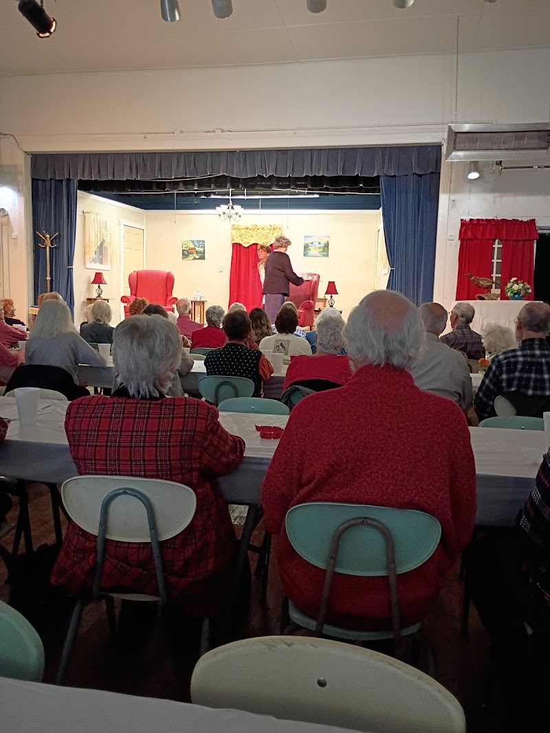 Crimora Community Center
