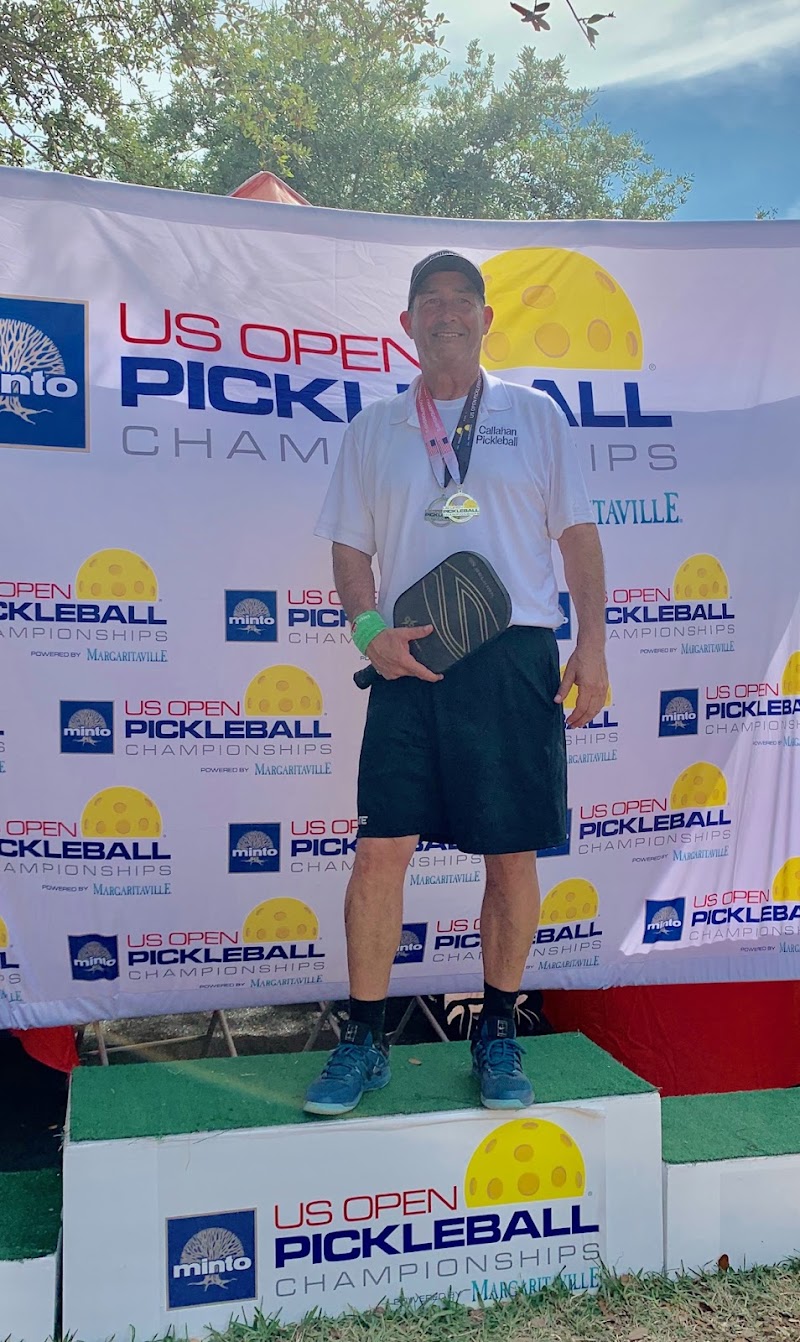 Callahan Pickleball Academy