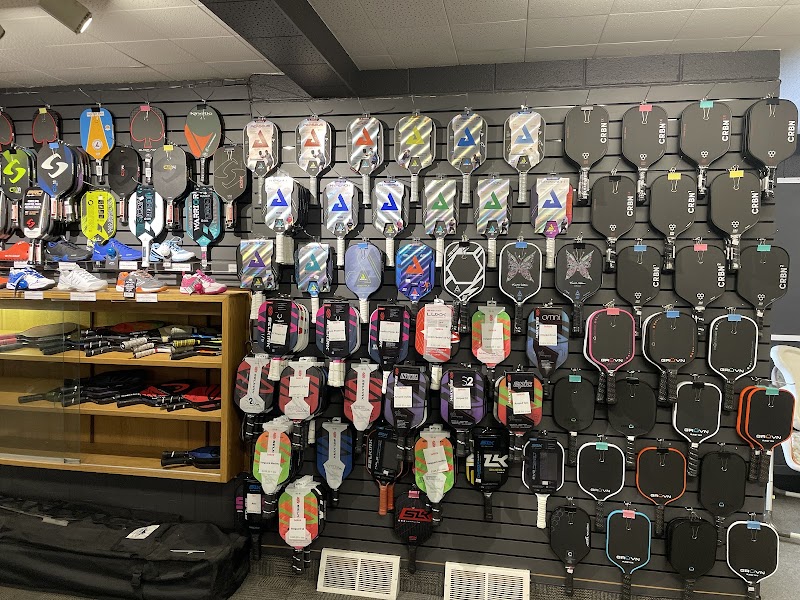 Pickleball Paddles Canada BCPH