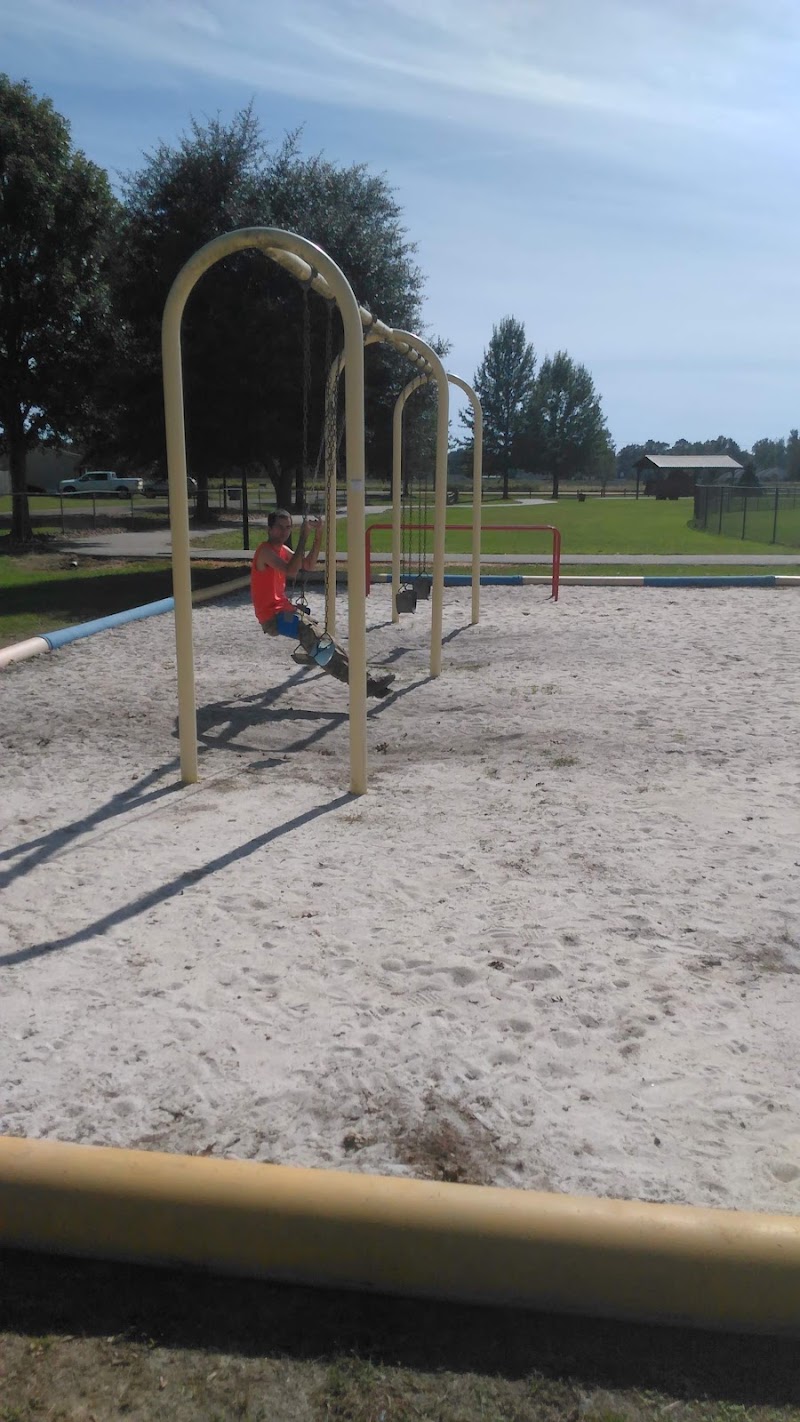 Murphy Park - Pickleball in Excel, Alabama