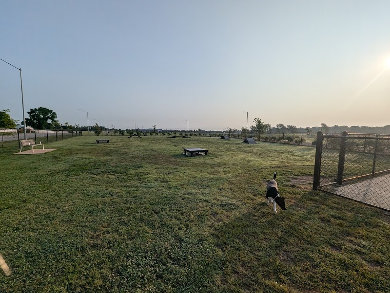 Dog Park Shaw Family Park - Pickleball in Elm Springs, Arkansas