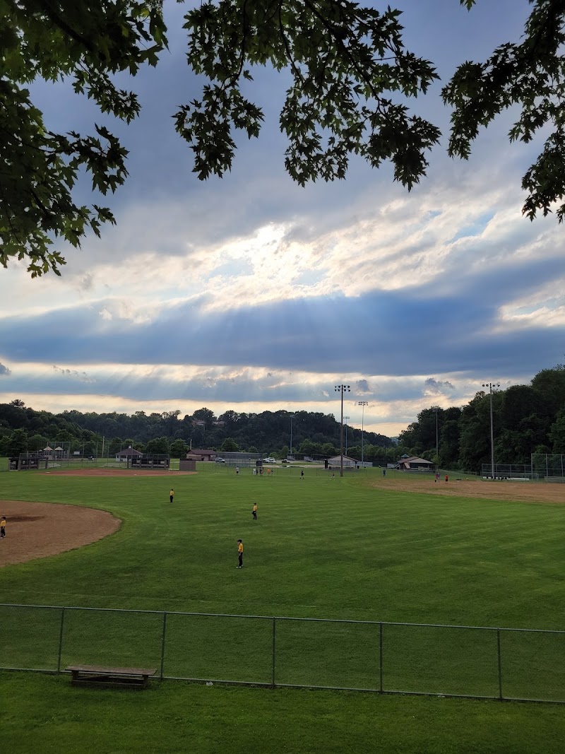Belleview Park