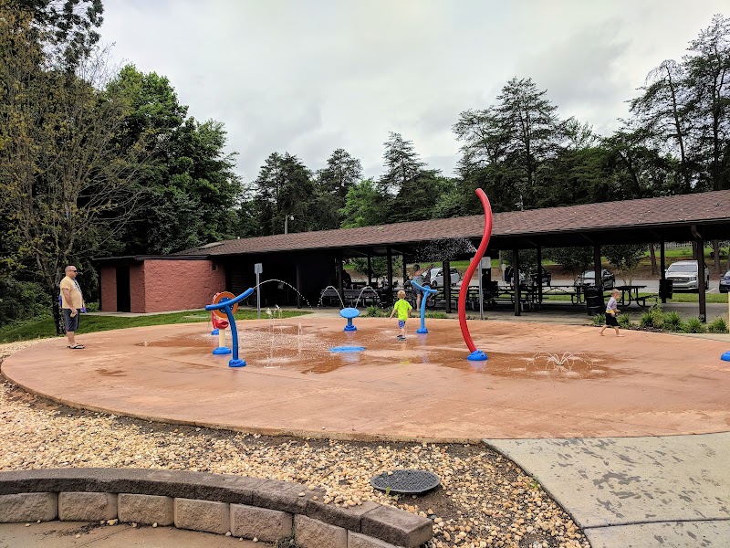 Hathaway Park