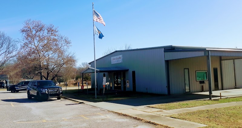 Colbert City Hall
