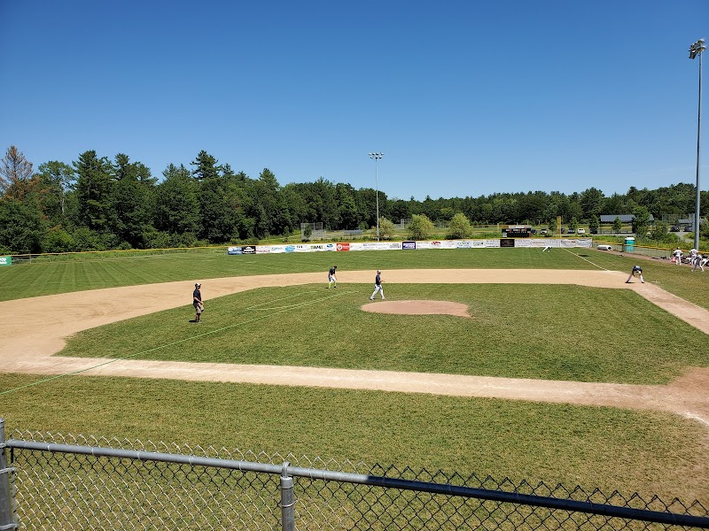 Maxfield Sports Complex