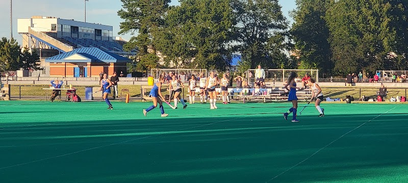 Princess Anne Athletic Complex